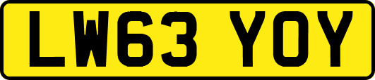 LW63YOY