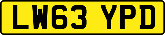 LW63YPD