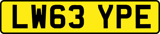 LW63YPE