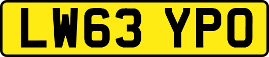 LW63YPO