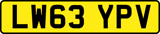 LW63YPV