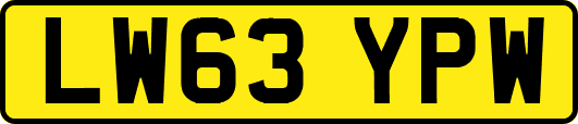 LW63YPW