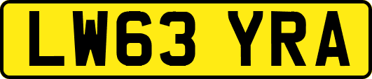 LW63YRA