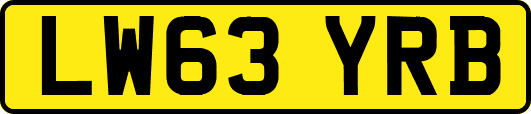 LW63YRB