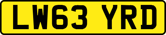 LW63YRD