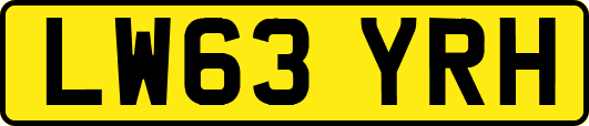 LW63YRH