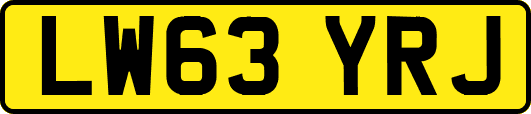 LW63YRJ
