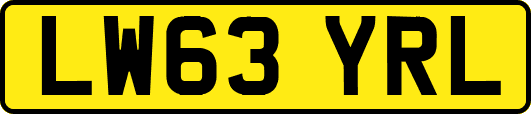 LW63YRL