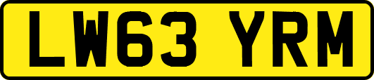 LW63YRM