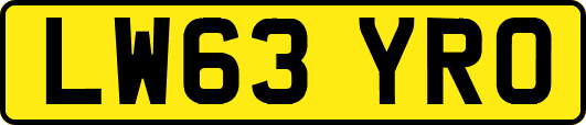 LW63YRO