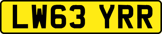 LW63YRR