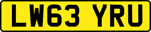 LW63YRU