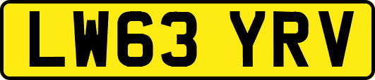 LW63YRV