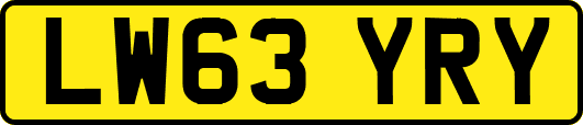 LW63YRY