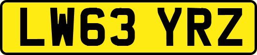 LW63YRZ