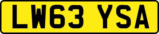 LW63YSA