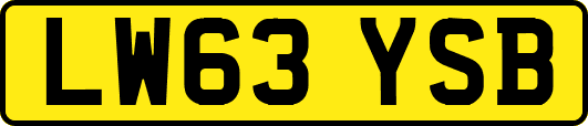 LW63YSB