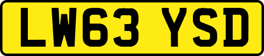 LW63YSD
