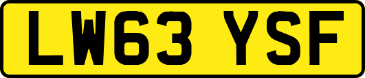 LW63YSF