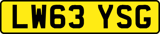 LW63YSG