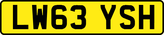 LW63YSH