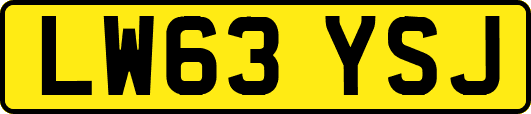 LW63YSJ