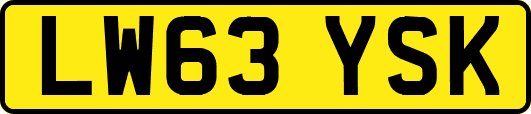 LW63YSK