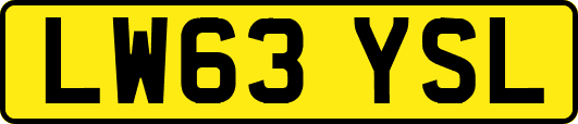 LW63YSL