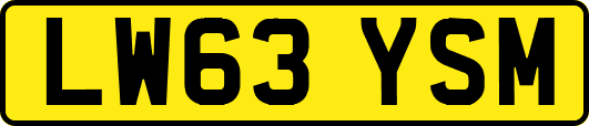LW63YSM