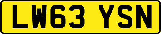 LW63YSN