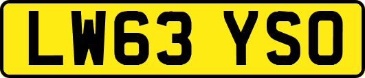 LW63YSO