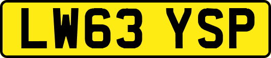 LW63YSP
