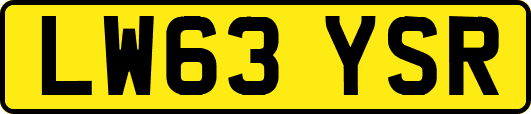 LW63YSR