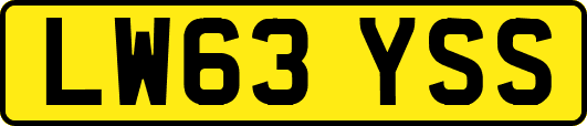LW63YSS