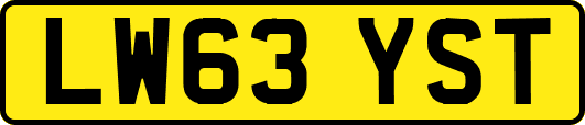 LW63YST