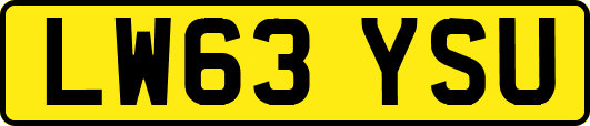 LW63YSU