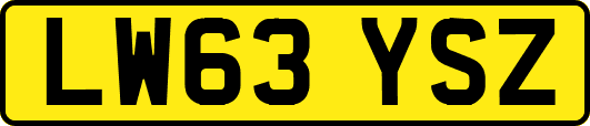 LW63YSZ
