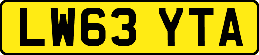 LW63YTA
