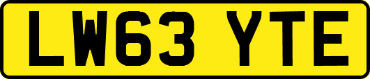 LW63YTE