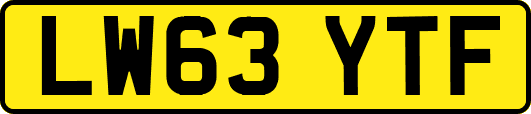 LW63YTF
