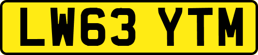 LW63YTM