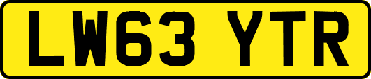 LW63YTR