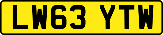 LW63YTW