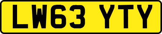LW63YTY