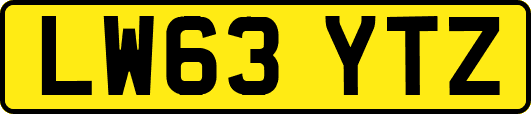 LW63YTZ