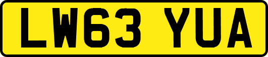 LW63YUA