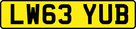 LW63YUB