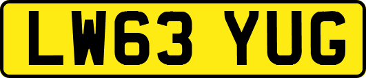 LW63YUG