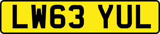 LW63YUL