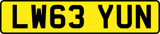 LW63YUN